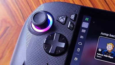 Your next Xbox could come in Asus and MSI flavors, but Microsoft has confirmed an in-house Project Helix