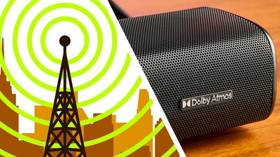 Dolby Atmos is coming to free-to-air TV at last — no internet, no fee, and no next-gen tuner, but still immersive audio