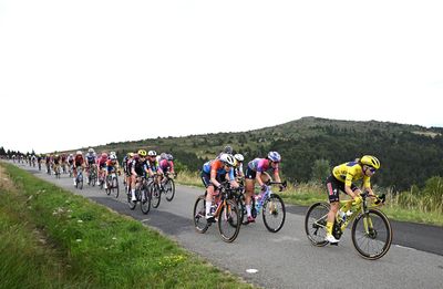 'There won’t be a metre of flat' – The toughest Tour de France Femmes Grand Départ stage ever has been revealed – could the day in the Peak District be decisive?
