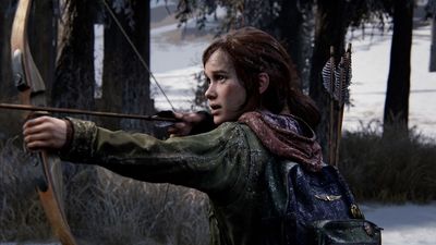 'There's a whole congregation of that kind of person' — Former The Last of Us dev says Neil Druckmann told him that 'several people' alongside Ellie were immune in the world of the post-apocalyptic game