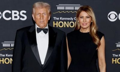 Will Melania Trump And Donald Trump Divorce In 2026? Psychic Predicts Specific Dates For Conflict