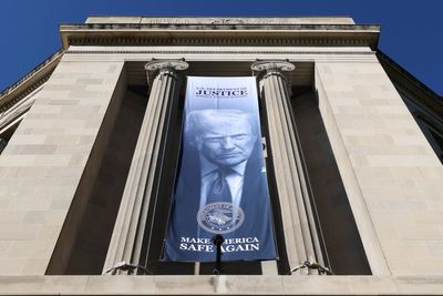 DOJ indicts Southern Poverty Law Center over alleged informant payments