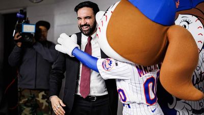 Mets’ ‘Curse of the Mambino,’ Explained: Zohran Mamdani Jokingly Addresses Role in Losing Streak