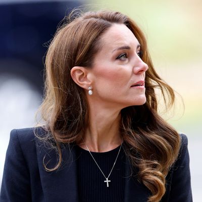Royal Author Reveals Princess Kate’s “Emotional Time” As She Prepares For An “Empty Seat At The Table”