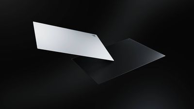 Razer has just announced the world's thinnest glass mouse pad and it looks gorgeous