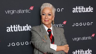 Denise Welch is 14 years sober - here are her 4 tips for giving up alcohol for good
