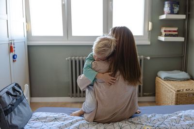 Act now on ‘devastating’ temporary accommodation crisis, MPs urge government