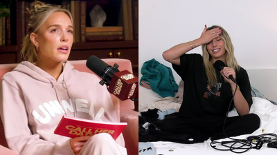 What Is Going on in the Alex/Alix Verse? The Alex Cooper v. Alix Earle Feud Explained