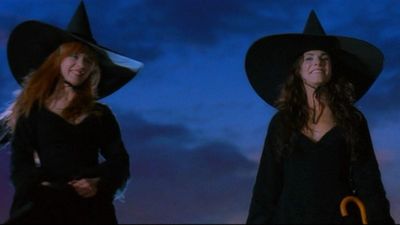 ‘Practical Magic 2’ Takes Us Back to the Owens Sisters in a Stunning New Trailer
