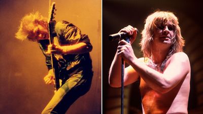 “When Ozzy approached me, there was an inner warning light that said, ‘Don’t do that’”: Why Michael Schenker turned down Ozzy Osbourne