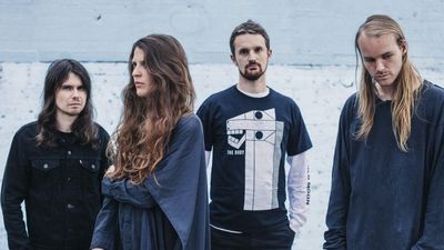 "I feel like a robot and I can’t believe a crowd can care about what we’re doing." The genre-smashing underground band who recorded one of the best metal albums of the 21st century - and then disappeared