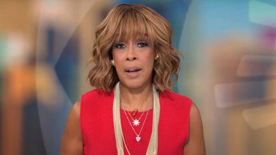 More Drama At CBS News? What’s Going On With Gayle King And Those Contract Comments