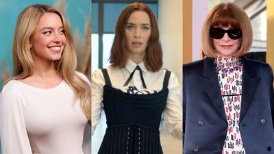 Everyone Who Got Cut From The Devil Wears Prada 2, From Sydney Sweeney To The Devil Herself