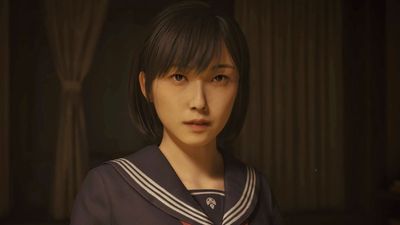 '60% of the script stayed the same': ryukishi07's was on the money for Silent Hill f, the only problem was that some ideas were too big for the budget