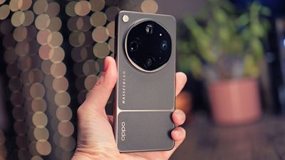 ‘The best I've ever tested’ — the Oppo Find X9 Ultra takes smartphone photography to new heights