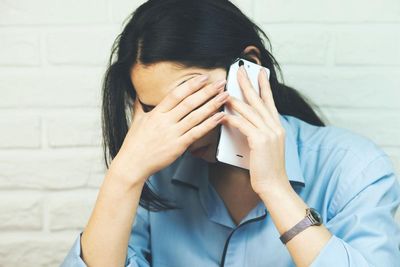 I thought being scammed once made me immune to it happening again. I was wrong