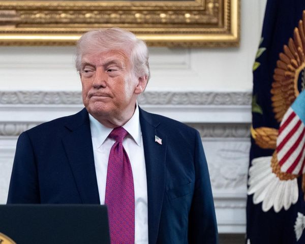 Trump news at a glance: Trump backs off threat to resume bombing Iran and extends ceasefire