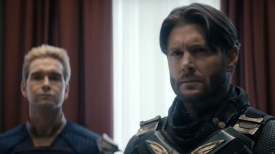 The Boys Is Ending With Season 5, But Jensen Ackles Says The Run Has A Big Impact On The Upcoming Vought Rising Series