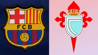 Barcelona vs. Celta Vigo: Preview, Predictions and Lineups