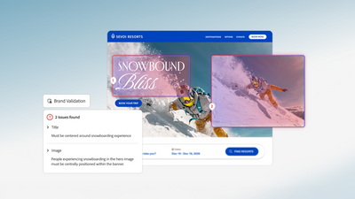 Adobe wants to help your brand get recognized even when search is getting replaced by AI