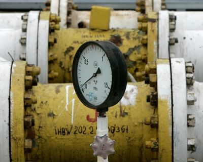 Ukraine war briefing: Quick loan in pipeline as Druzhba reopens