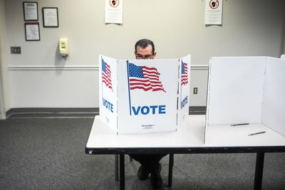 Virginia approves redistricting plan that could help Democrats gain four more House seats