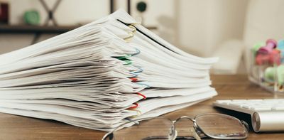 So much research is already free to read in Australia – but it’s not getting the support it needs