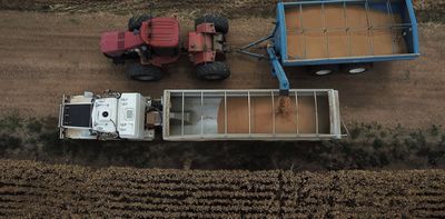 These shocks to Australia’s food system won’t be the last. Will it learn in time for the next one?