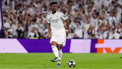 Selling Aurelien Tchouameni Now Would Be Disastrous for Real Madrid