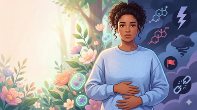 Why Your Period Health Reveals More Than You Think