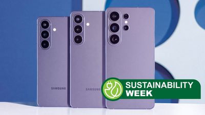 The EU requires phone makers to fit 'readily removable' batteries from next year — but there may be a notable exception