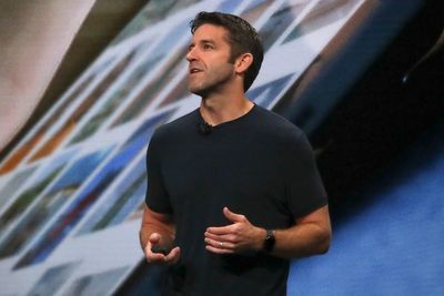 Apple’s new CEO is a company man, can he help the tech giant master the AI revolution?