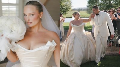 Influencer Riley Hemson Reacts As Viral Vogue Bride Theories Are Confirmed: ‘Rumours Are True’