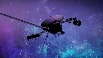 NASA shuts off another Voyager 1 instrument as humanity's most distant spacecraft prepares for risky 'Big Bang' maneuver to save power
