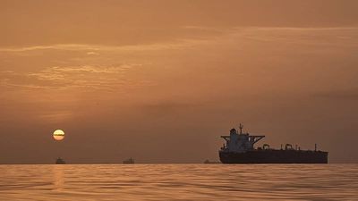 Iran seizes two cargo ships in Strait of Hormuz after three vessels fired on