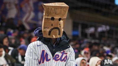 There Are Plenty of Mets to Blame, Few Obvious Solutions Amid Losing Streak