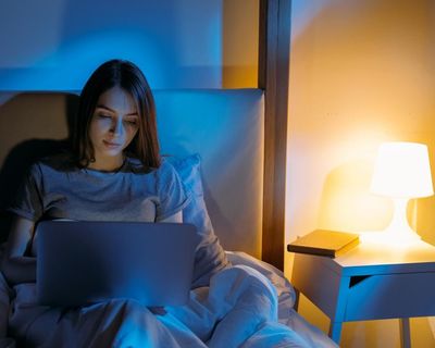 Bedtime stacking: the cosy way to do chores – or a sleep disaster?