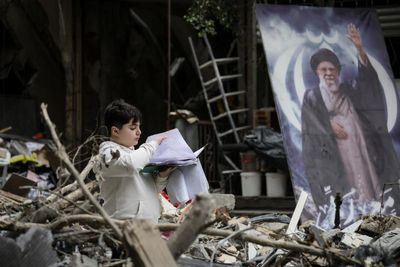 Erdogan says Iran war ‘starting to weaken Europe’ – as it happened