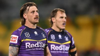 Souths look to knock back their bitter Melbourne record