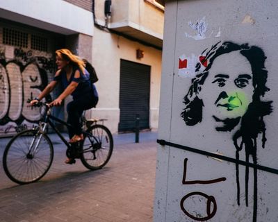 From Barcelona to Paris, cities thrive with women in charge. It’s all about sharing public space