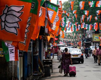 Millions in India stripped of vote before critical state election, as government seeks to ‘purify’ electoral roll