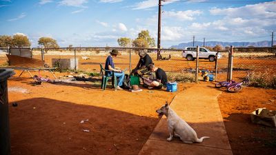 Remote community demands safe housing in extreme heat