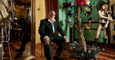 Inside the ‘slow’ designer movement taking fashion back to the farm