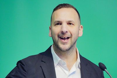 'Sea of Green' could sweep London as half of voters mull backing Zack Polanski's party at May elections - poll