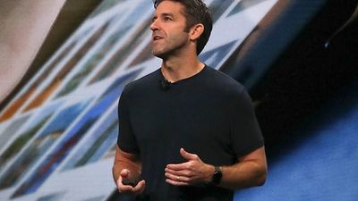 Here's what we know about John Ternus, Apple's new CEO