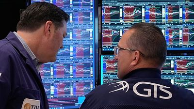 Iran crisis and Strait of Hormuz disruption drive Wall Street shift to 24/7 tokenised markets