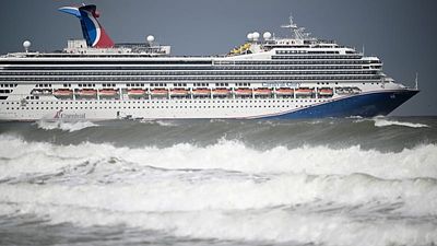 Cruise tourism boom boosts employment: One job for every 20 passengers