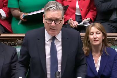 Starmer-Mandelson latest: PM could face Privileges Committee after claims he misled MPs