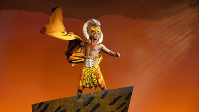 Wallets stretch, but musicals still king of the jungle