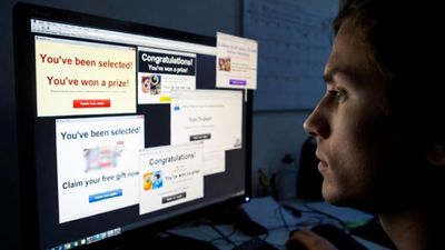 'Pushpaganda is, at the highest level, a case of social engineering': Experts warn scammers are flooding Google Discover with AI-generated content spreading malicious notifications